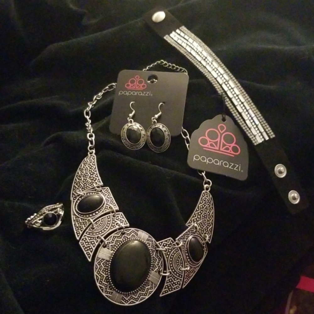Jewelry set
